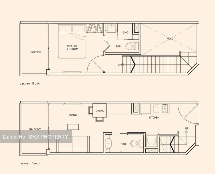 Guillemard Suites (D14), Apartment #215737731